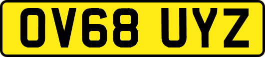 OV68UYZ