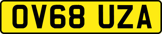OV68UZA