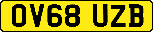 OV68UZB