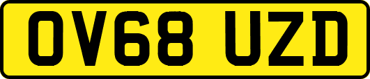 OV68UZD