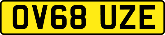OV68UZE