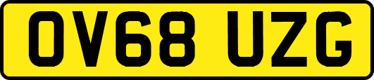 OV68UZG