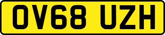 OV68UZH