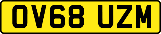 OV68UZM