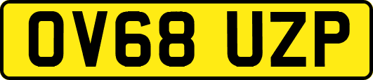 OV68UZP