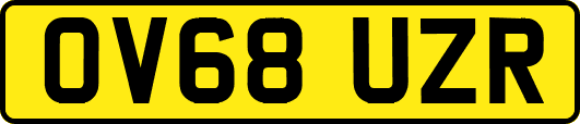 OV68UZR