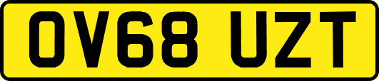 OV68UZT