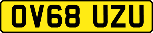 OV68UZU