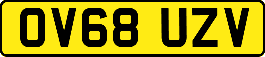OV68UZV