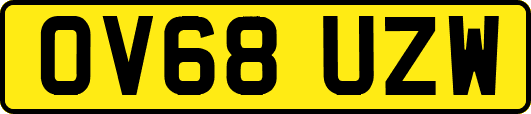 OV68UZW