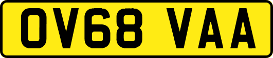 OV68VAA