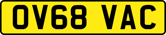 OV68VAC