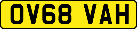 OV68VAH