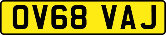 OV68VAJ