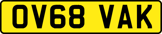 OV68VAK