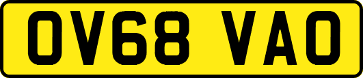 OV68VAO