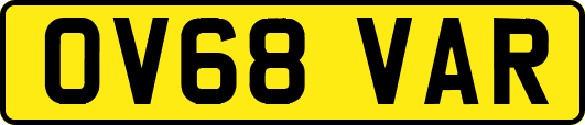 OV68VAR