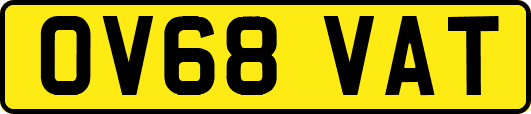OV68VAT