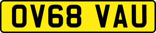 OV68VAU