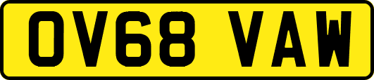 OV68VAW