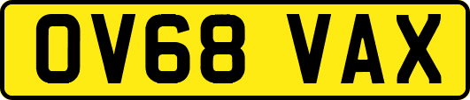 OV68VAX
