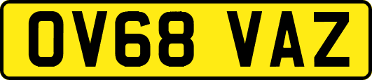 OV68VAZ