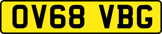 OV68VBG