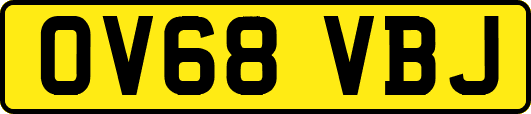 OV68VBJ