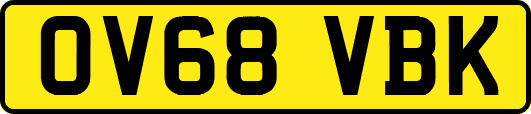 OV68VBK