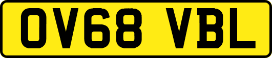 OV68VBL