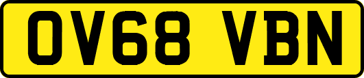 OV68VBN