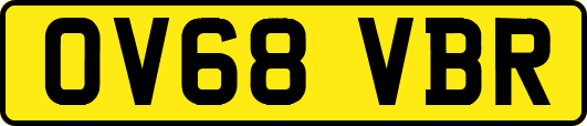 OV68VBR
