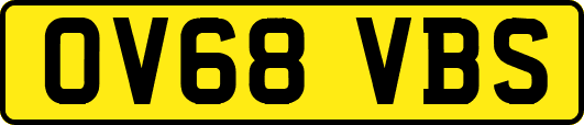 OV68VBS