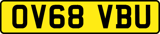OV68VBU