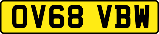 OV68VBW