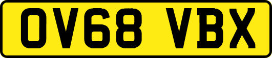 OV68VBX