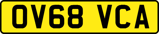 OV68VCA