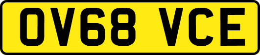 OV68VCE