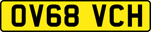 OV68VCH