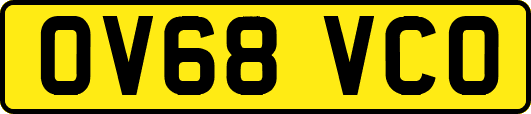 OV68VCO