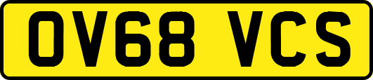 OV68VCS