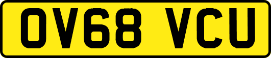 OV68VCU