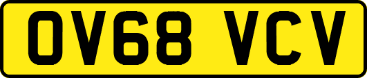 OV68VCV