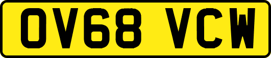 OV68VCW