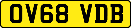 OV68VDB