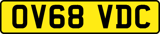 OV68VDC
