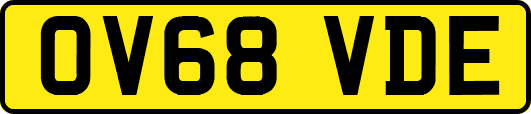 OV68VDE