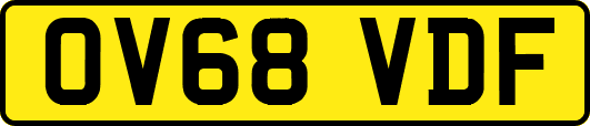 OV68VDF