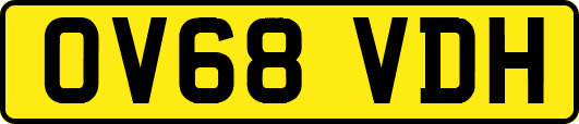 OV68VDH
