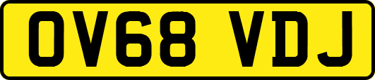 OV68VDJ